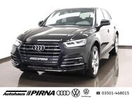 Audi Q5 55 TFSI e quattro S-line Sport-Paket - Pirna