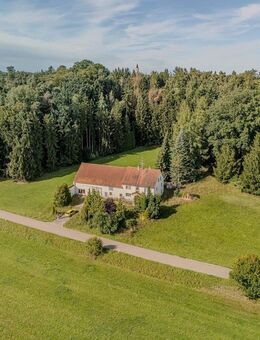 Hofstelle mit diversen Landwirtschaftsflächen / Kauf gegen Gebot - Paunzhausen