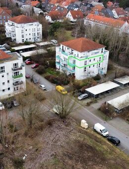 Helle, ruhige Wohnung in Wildau - Wildau