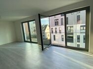 2-Zimmer-Wohnung im Neubau in Alt-Saarbrücken - Saarbrücken