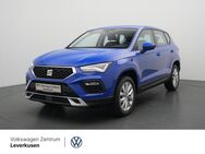 Seat Ateca, Style, Jahr 2021 - Leverkusen