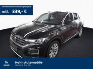 VW T-Roc, 1.5 TSI Sport, Jahr 2021 - Esslingen (Neckar)