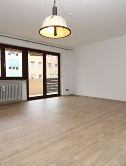 3-Zimmer-Wohnung in beliebter Wohnlage von Ansbach - Ansbach