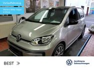 VW up, 1.0 ACTIVE 16ZOLL, Jahr 2022 - Mühlheim (Main)