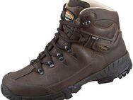 Meindl Meindl Stowe GORE-TEX braun Wanderschuh GORE-TEX® – Winddicht, wasserdicht und atmungsaktiv