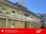 Penthouse mit Südbalkon - Kühlungsborn