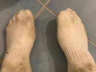 Verkaufe schmutzige getragene Socken - Tarp