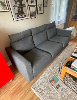 Sofa 3 er - Müden (Aller)