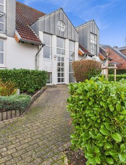 Schönes Wohnen in guter Lage.. Möbliert oder unmöbliert! - Düren