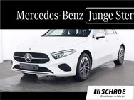 Mercedes A 250, e Progressive Spiegel-P, Jahr 2023 - Eisenach