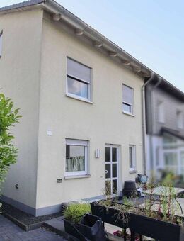 Einziehen & Wohlfühlen: Moderne Doppelhaushälfte in Wülfrath - Wülfrath