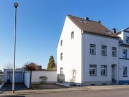 Gepflegtes, einseitig angebautes Einfamilienhaus in guter Lage von MG-Bettrath! - Mönchengladbach