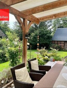 +++ Schmuckstück in Ortsmitte Sudwalde +++ - Sudwalde