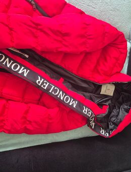Moncler frauen jacke - Hannover