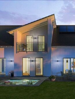 Ihr neues Mehrfamilienhaus - Individuell und nachhaltig gestaltet! - Sachsen (Ansbach)