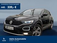 VW T-Roc, 2.0 TSI Sport, Jahr 2019 - Niefern-Öschelbronn