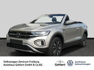 VW T-Roc Cabriolet, 1.5 TSI Move, Jahr 2024 - Freiburg (Breisgau)