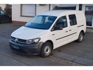 VW Caddy Maxi Kombi*5-Sitzer*Klima*PDC*AHK*102PS - Gütersloh