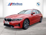 BMW 320, i Sport Line Komfortzg, Jahr 2020 - Dresden