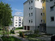 Demnächst frei! 4-Zimmer-Wohnung in Castrop-Rauxel Schwerin - Castrop-Rauxel