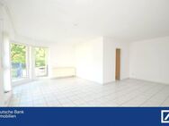 Frisch renoviert! Möbel rein und fertig. Moderne 2-Raum EG-WHG mit großem Balkon im Zentrum von Marl - Marl (Nordrhein-Westfalen)