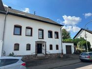 Großzügiges Einfamilienhaus mit Garten und Garage in ruhiger Lage von Schwalbach - Hülzweiler - Schwalbach