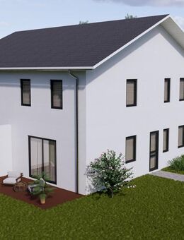 Steigende Mieten-die Lösung-Wohneigentum schaffen mit Fördermittel + sparen ! - Bennewitz