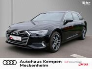 Audi A6, Avant 40 TDI sport VC, Jahr 2021 - Meckenheim