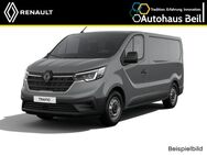 Renault Trafic, 3.0 Kasten L1 t Komfort BLUE dCi 150 EU6e, Jahr 2024 - Frankenberg (Eder)