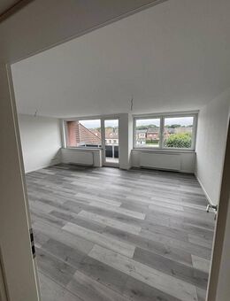Schöne 3 Zimmerwhg nach Kernsanierung in Dorsten Hervest zu vermieten - Dorsten