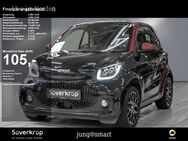 smart EQ fortwo, EXCLUSIVE 22KW WINTER, Jahr 2020 - Mölln (Schleswig-Holstein)