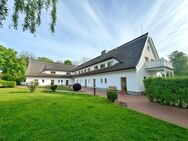 Ferien- Eigentumswohnung mit großzügiger Terrasse in einzigartiger Lage auf dem Reddevitzer Höft - Middelhagen