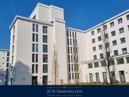 Zwei Zimmer Eigentumswohnung mit unverbaubarem Meerblick! Top Ausstattung! Stellplatz inklusive! - Binz (Ostseebad)
