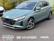 Hyundai i20, 1.0 T-GDI Prime EU6e digitales, Jahr 2024 - Kassel