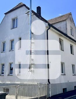 Vermögensaufbau mit Substanz! Doppelhaushälfte mit 3 Wohneinheiten für smarte Investoren in Amberg - Amberg