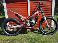 Beta Evo 125 (Trial Motorrad) - Heusweiler