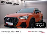 Audi Q3, Sportback 35 TDI S line Sonos, Jahr 2023 - Hofheim (Taunus)