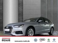 Audi A4, Avant advanced (, Jahr 2022 - Vilshofen (Donau)