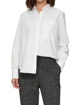 s.Oliver Langarmbluse mit Brusttasche