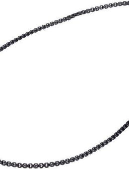 Firetti Edelstahlkette Schmuck Geschenk Edelstahl Halsschmuck Halskette Venezianerkette Color