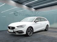 Seat Leon, 1.5 Sportstourer eTSI FR 18, Jahr 2021 - München