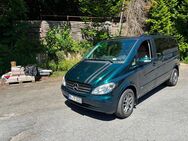 Wir verkaufen unseren vor Mercedes oder tauschen ihn gegen Kombi Diesel Mercedes - Plettenberg Zentrum
