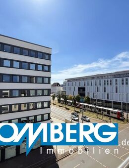 ATTRAKTIVE ZWEI-ZIMMER WOHNUNG ZU MIETEN! - Krefeld