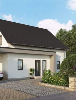 Ihr Traumhaus in Ammerndorf: Maßgeschneidert und Nachhaltig! - Ammerndorf