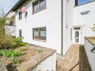 Zwei-Zimmer Einliegerwohnung, ca. 56m², am Wü.-Heuchelhof zu vermieten - Würzburg