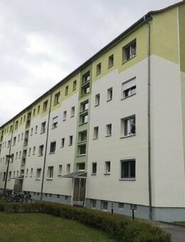 Familien aufgepasst! Schöne 6- Raum- Wohnung - Lauta