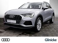 Audi Q3, 35 TFSI, Jahr 2022 - Weimar