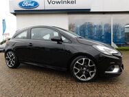 Opel Corsa E ///- OPC-///207PS+KLA+PDC+RFK+DAB+Alarm+ - Brake (Unterweser)