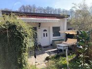 Gemütlicher Ferienbungalow am Schweriner See - Dobin (See)