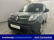 Renault Kangoo Z.E. 33 (mit Batterie) Kasten, 3-türig, Direktantrieb, 1-Gang - Bad Fallingbostel